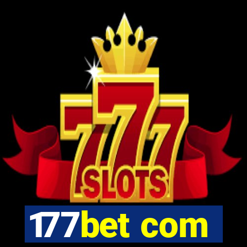 177bet com